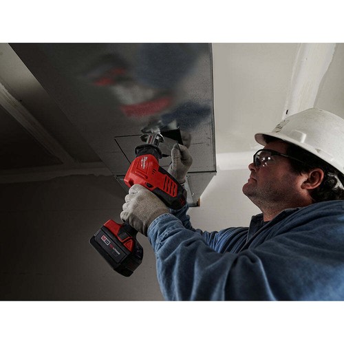 Milwaukee 2625-20 M18 18V HACKZALL Reciprocating Saw - Bare Tool - Picture 6 of 10