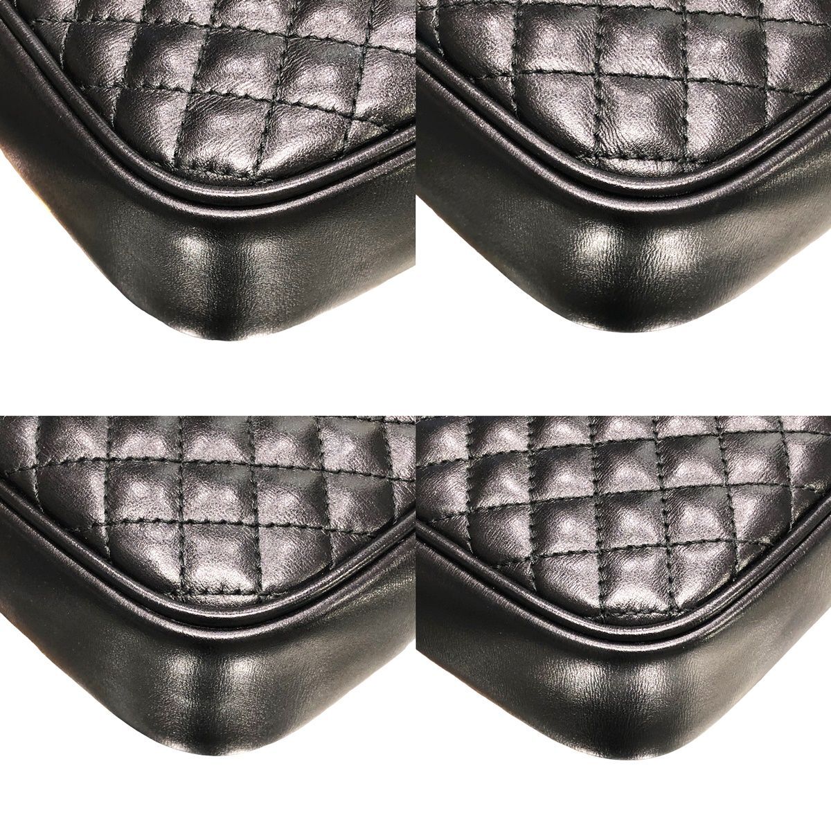 GUCCI Sherry 541051 GG Quilted Shoulder Bag 23038969 AK | eBay GUCCI Sherry 541051 GG Quilted Shoulder Bag 23038969 AK | eBay