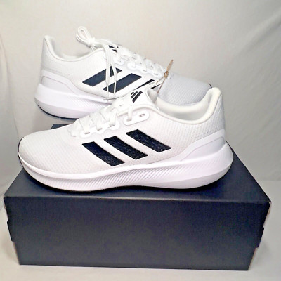 Adidas  Men's RunFalcon 3.0 New Athleisure Sneakers Running Shoes With CloudFoam