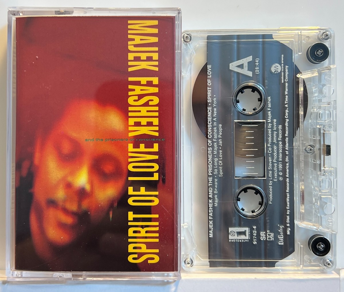 【THE EASTERN OFFENSIVE】VA Cassette Tape s-l1200.jpg