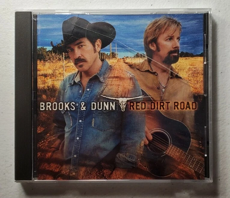 Brooks & Dunn Red Dirt Road Sale