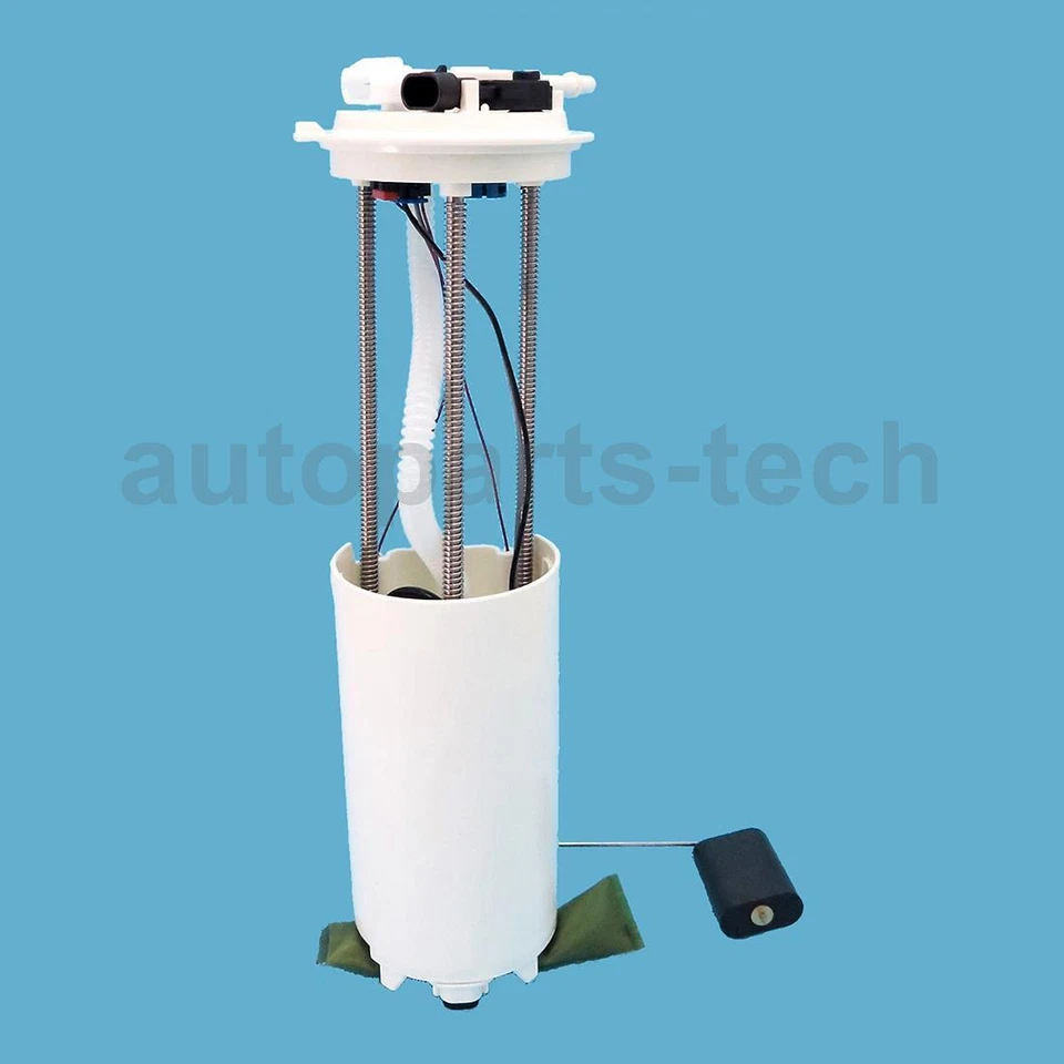 Conjunto de módulo de bomba de combustible para Chevrolet Astro 1999 1998 1997 US Motor Works Foto 2 de 4