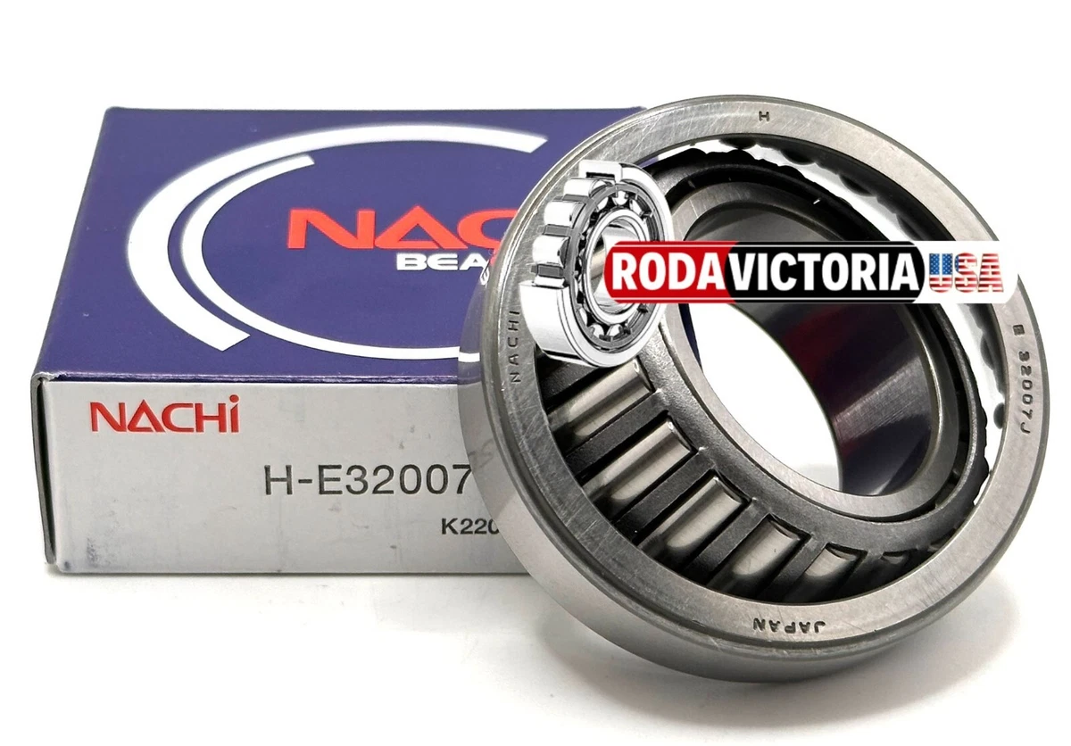 Nachi Other Bearing & Bushing Parts | Updated Oct 2026