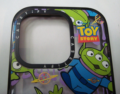 Disney Pixar Casetify Toy Story LGM Medley IPhone Case 14 Pro - Picture 2 of 3