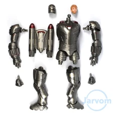 Marvel Legends 6" inch BAF Build a Figure Hydra Stomper Individual Parts Pieces