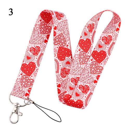 Universal Crossbody Nylon Patch Cell Phone Lanyards Rope Phone Straps Lanyard* L - Photo 53 sur 67