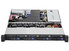 Asrock Rack 1U4L4E-ROME/2T 1U Rackmount General Purpose Server Barebone 4 bays N