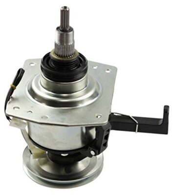 SAMSUNG DC97-16984B ASSY CLUTCH HUDSON-PJT,A | eBay