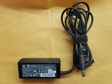 OEM HP 65W 19.5V 3.33A Laptop Charger AC Power Adapter 677774-001 693711-001