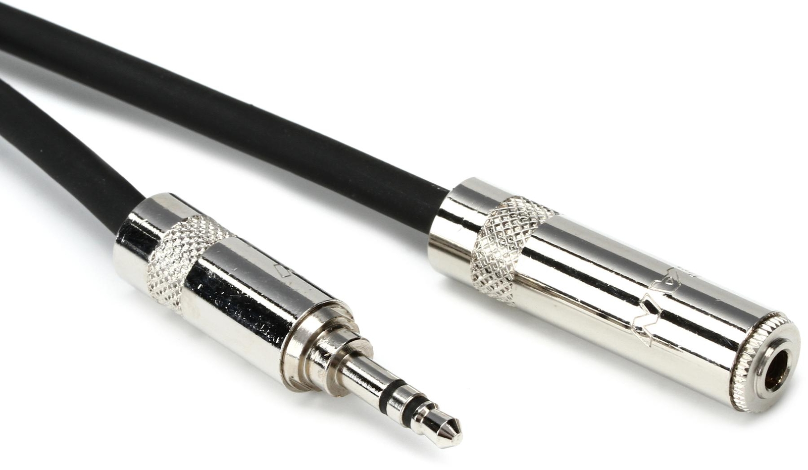 Кабель Pro Co BPMBMBF-3 Excellines с разъемом TRS 35 мм и разъемом TRS 35 мм - 3 фута 2590₽