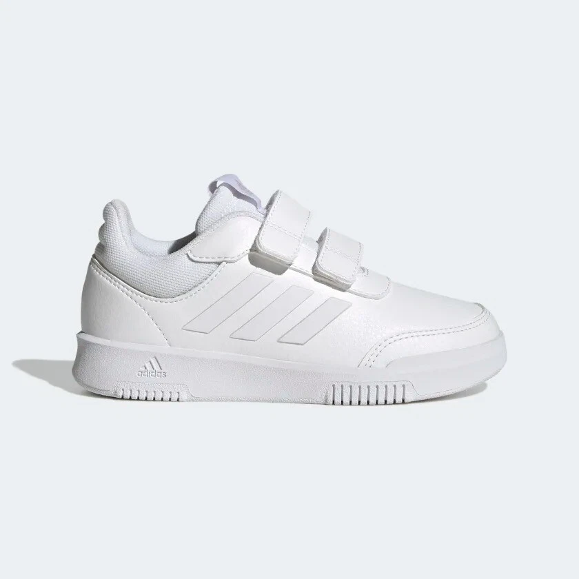 adidas Tensaur Sport 2.0 CF Kids Running Trainers White School
