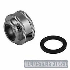 Faucet Aerator Hose Adapter - PP800-64LF, by Plumb Pak Corporation