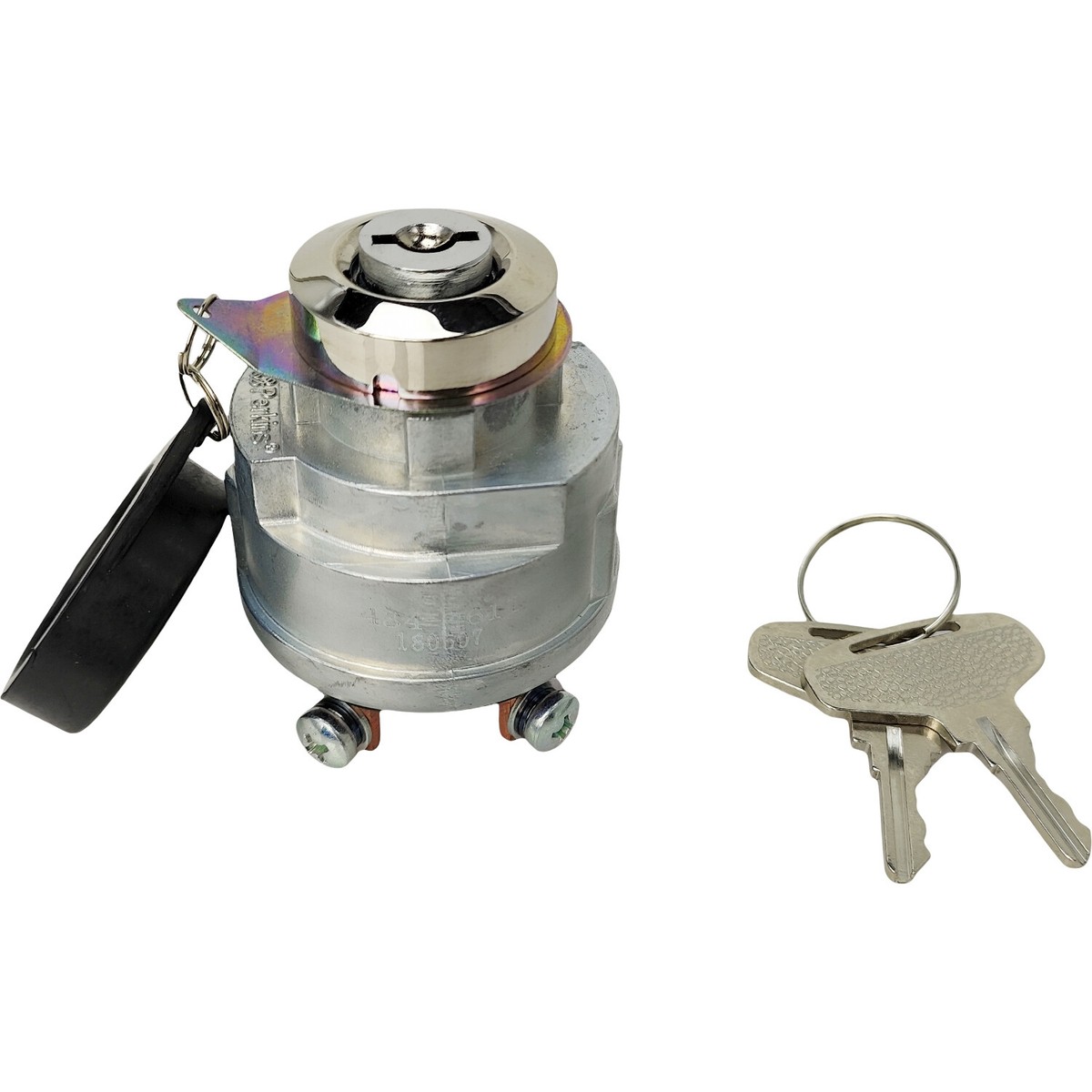 Ignition Switch 385202910 385200101 for Perkins 103 Engine Ignition Switch 385202910 385200101 for Perkins 103 Engine