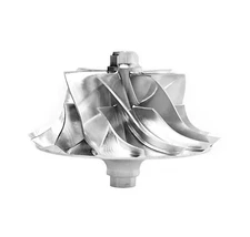 11-16 GM 6.6 6.6L Duramax Diesel Billet Turbo Compressor Wheel Upgrade