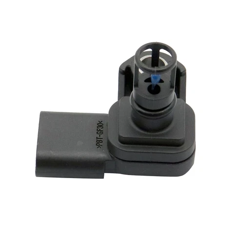 Manifold Pressure Sensor MAP Sensor For 2017-2022 GMC Sierra 2500 HD 12681993 - Foto 4 di 7