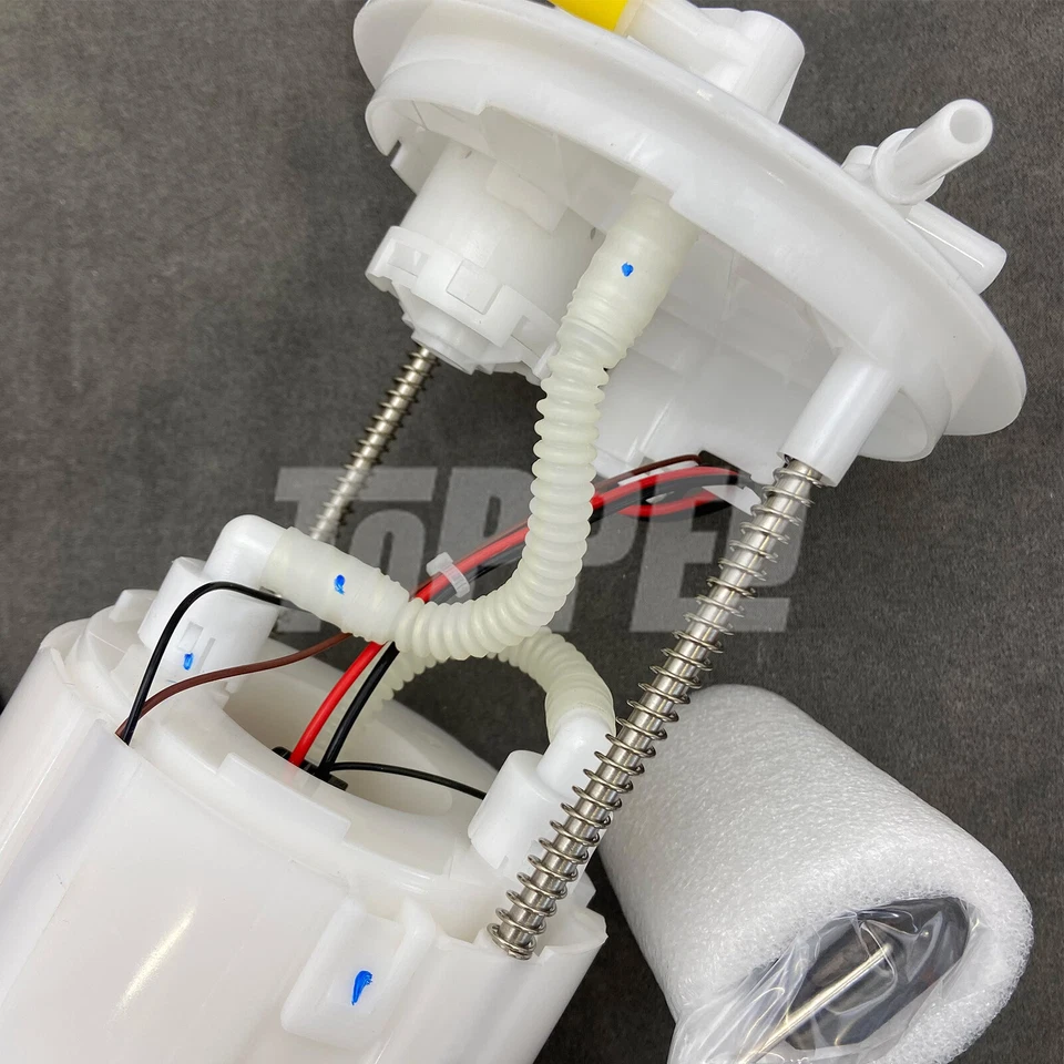 New 31110-B4000 Fuel Pump Module Assembly for 2018-2020 Hyundai Grand i10 1.2L - Image 4 of 4