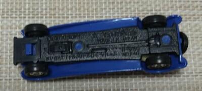 トミカ 青箱 BUGATTI COUPE DE VILLE 日本製 Mini Car Tomica Blue Box F46 Bugatti Coupe De Ville Made in