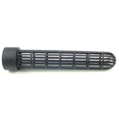Teich Vorfilter Schaumstoff Block Einsatz Gitter Fitting passt 1,5'' (43mm) Lösungsmittel Schweißrohr
