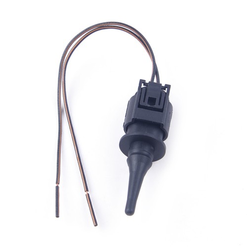 Außentemperatur Temperatur Sensor Fühler Ersatz 0075421318 für Mercedes C E S - Picture 2 of 6