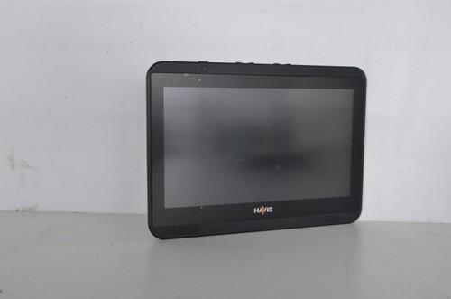 Havis 11.6" LCD Touch Screen Display HDMI Monitor USB TSD-101 Car Police Fire