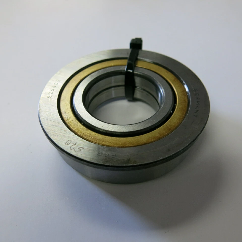 Cojinete FAG 526408 Porsche 911 930 Foto 2 de 4