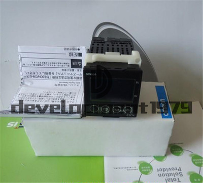 1PCS OMRON Plc E5CNQ2TC E5CN-Q2TC Thermostat Neu IN Karton