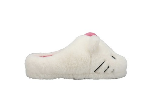Sanrio Hello Kitty Women's Slippers - Size 7/8 - 第 3/7 張圖片