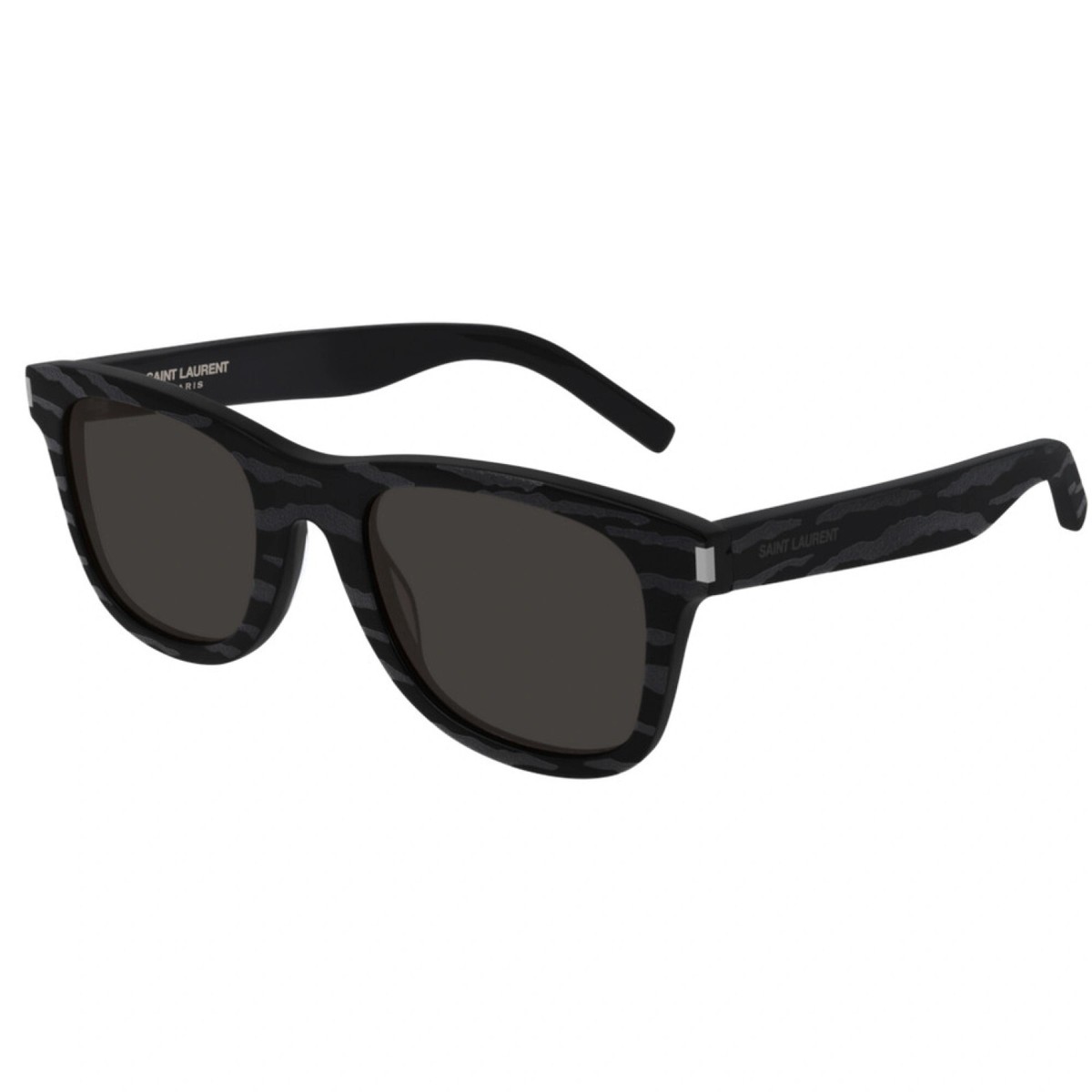 サングラス Saint Laurent Saint Laurent - SL 51 - 039 black black grey CLASSIC SL 51 | Saint Laurent | YSL US