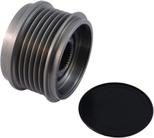 Poulies diverses Porsche Macan