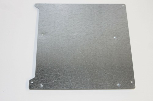 Main Board Metal Mount Bracket Plate - RCA 50" LED HD 4K RLDED5098 - Picture 2 of 3