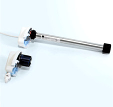 Fiamma Motor Kit 12V for F65L Awning in Polar White Motorhome Caravan *SALE*