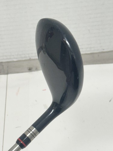 41" Snake Eyes Quick Strike II 23* 4/5 Hybrid | S-Flex - Picture 10 of 13