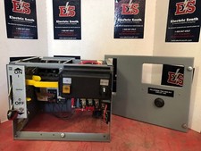 Square D Model 5 12  Starter Bucket Size 1 20...