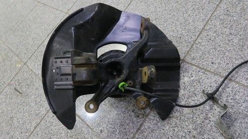BMW E46 M3 343PS Achsschenkel vorne links original - Bild 3 von 5
