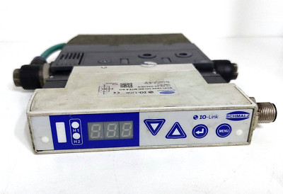 SCHMALZ SCPi 15/25 NO RD M12-5 SO IO-LINK