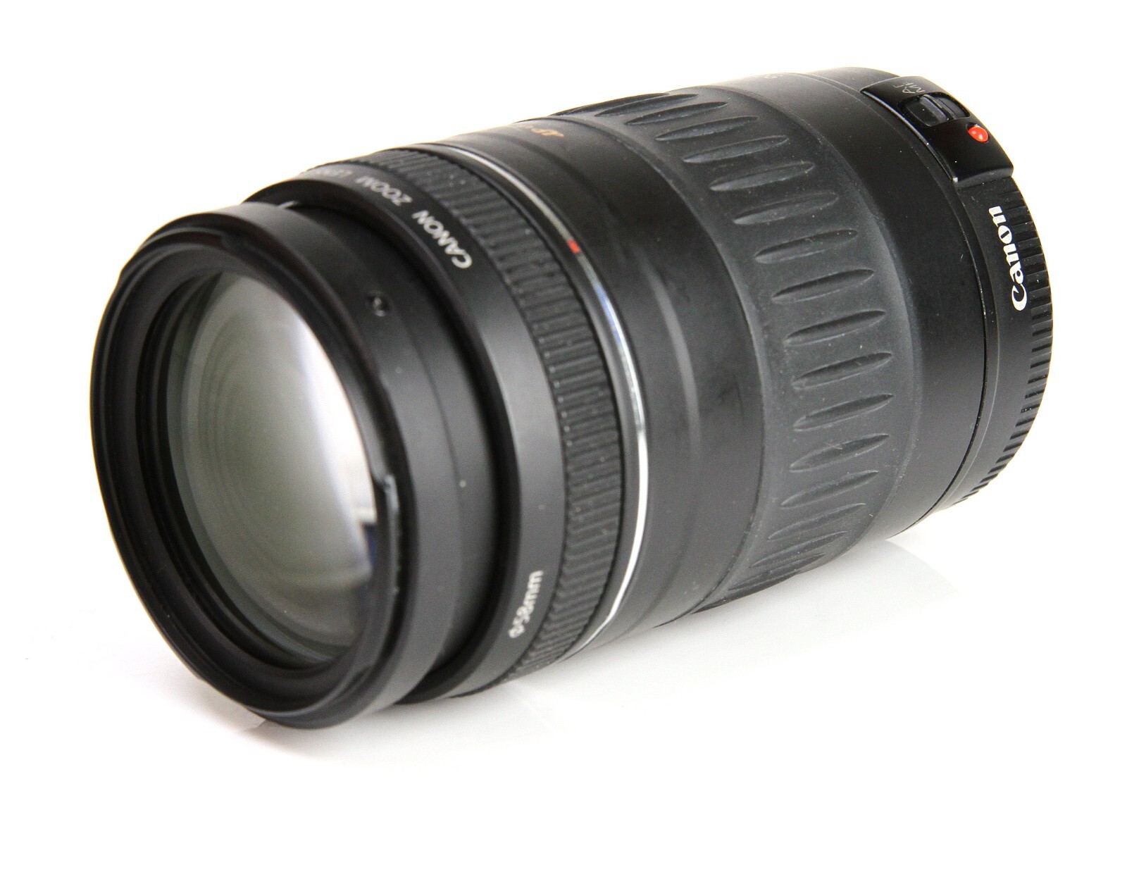 Canon EF 90300mm F45.6 Manual Focus Only USM Lens Spares or Repairs eBay