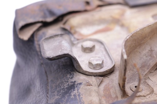 1973 72-73 YAMAHA RT2 360 RT OEM SEAT Y119 - Picture 17 of 17