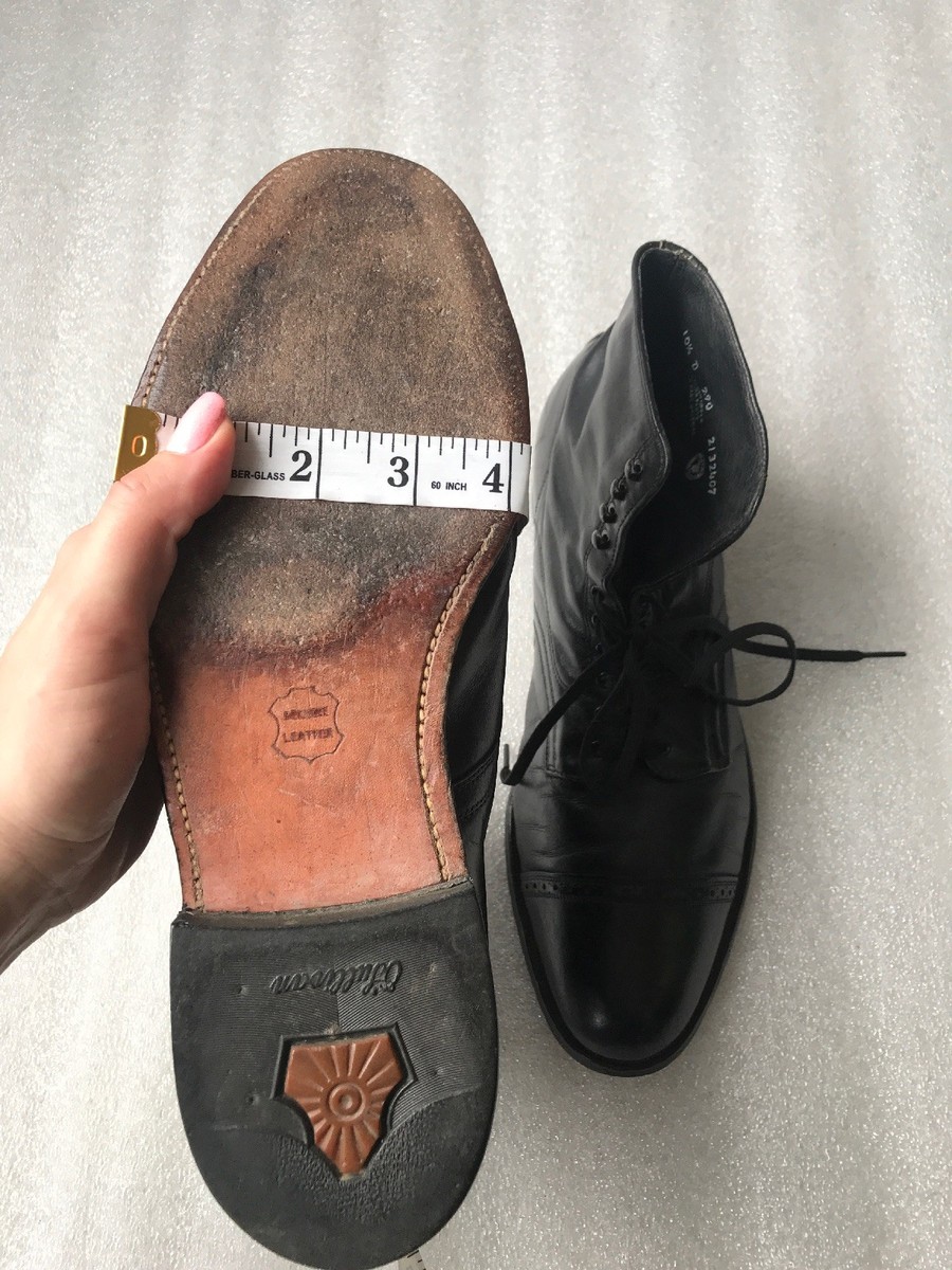 EXCELLENT! MASON Executive Imperials Men 9.5 D Dress Shoes Brown 