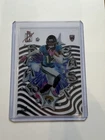 2025 Topps Signature Travis Hunter Base (RAW)