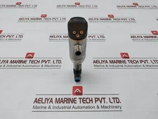 IFM ELECTRONIC PN7593 Pressure Sensor 18-30 V DC 0-25 BAR IP67