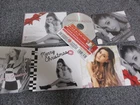 ARIANA GRANDE / Christmas Kisses / JAPAN LTD CD OBI card