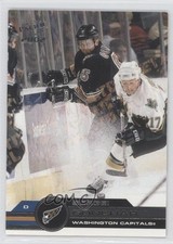 2001-02 Pacific Retail LTD 65/149 Sergei Gonchar #392 0a1