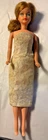 VINTAGE MATTEL BARBIE DOLL RED HAIR
