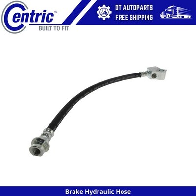 For 1971-1977 Mercury Comet | Centric Rear Brake Hydraulic Hose | Premium