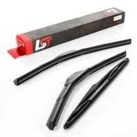 Frontwischer + Heckwischer Scheibenwischer Set FüR Mercedes-Benz Citan W415