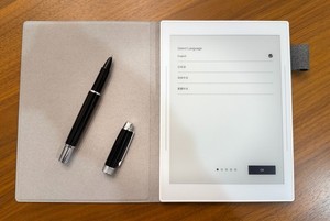 Supernote Nomad Folio | eBay