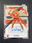 2025 Topps Chrome Asa Newell Next Stop Signatures (RAW)