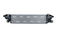 LadeluftküHler NRF 309113 FüR Fiat Fullback Pick Up KT0T 4X4 Mitsubishi L200 2 3