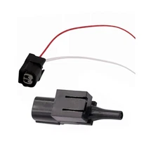 Ambient Air Temperature Sensor w/Wiring Harness for Accord Civic Pilot HR-V NEW