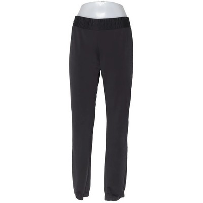 Reebok, Jogginghose, Größe: S, Schwarz, Einfarbig, Damen #1Tl